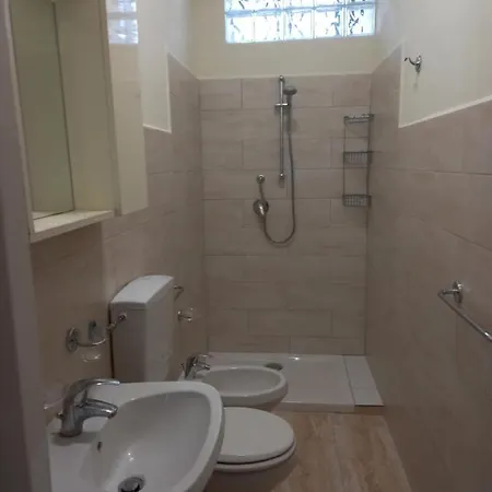 Apartman 1 Taormina